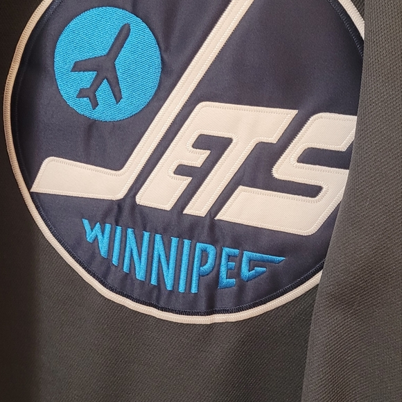 Winnipeg Jets Blake Wheeler #26 Replica jersey - Picture 6 of 16